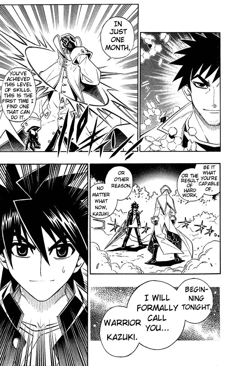 Busou Renkin Chapter 35 18